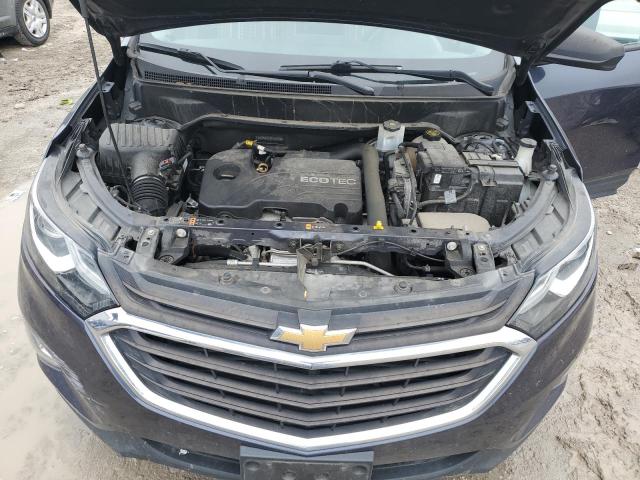 Photo 12 from auction – 2018 CHEVROLET EQUINOX LS with VIN 3GNAXHEV7JS628478