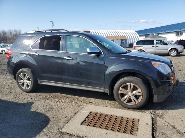 Photo 4 from auction – 2015 CHEVROLET EQUINOX LT with VIN 2GNFLFEK1F6348833
