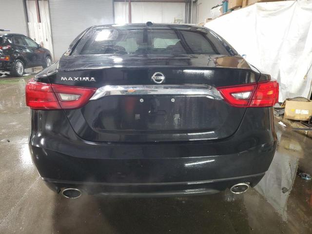 Photo 6 from auction – 2016 NISSAN MAXIMA 3.5 with VIN 1N4AA6AP6GC399494