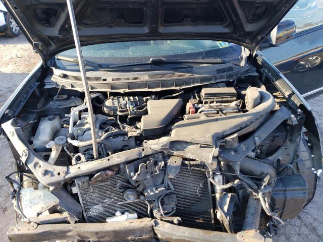 Photo 12 from auction – 2012 NISSAN ROGUE S with VIN JN8AS5MT0CW274563