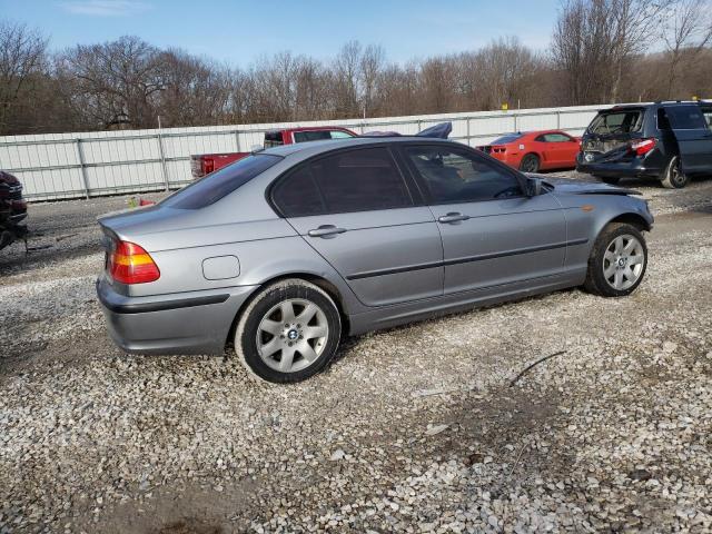 Photo 3 from auction – 2004 BMW 325 XI with VIN WBAEU33424PR11581