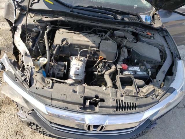 Photo 11 from auction – 2016 HONDA ACCORD EXL with VIN 1HGCR2F88GA013936