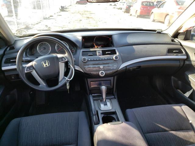 Photo 8 from auction – 2011 HONDA ACCORD LXP with VIN 1HGCP2F44BA076639