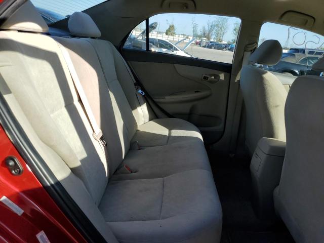 Photo 10 from auction – 2009 TOYOTA COROLLA BA with VIN 1NXBU40E29Z032997