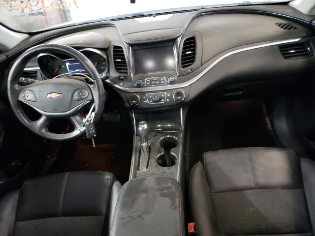 Photo 8 from auction – 2016 CHEVROLET IMPALA LT with VIN 2G1115S31G9162685
