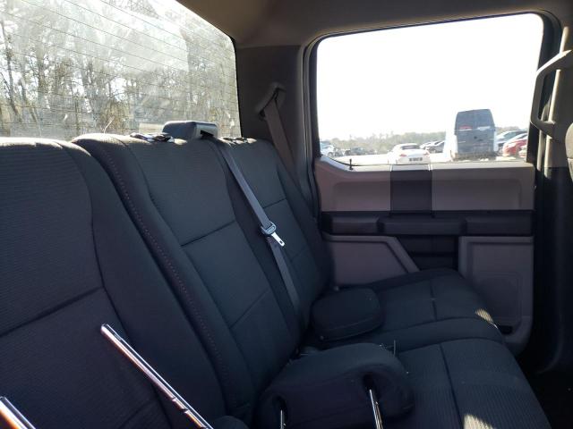 Photo 10 from auction – 2019 FORD F150 SUPER with VIN 1FTEW1E53KFB25119