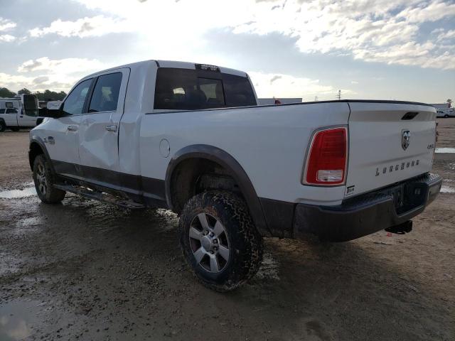 Photo 2 from auction – 2018 RAM 2500 LONGH with VIN 3C6UR5PL0JG182159