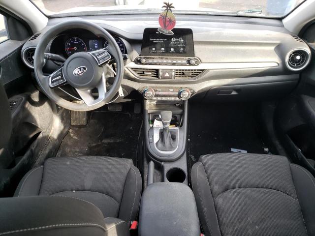 Photo 8 from auction – 2019 KIA FORTE FE with VIN 3KPF24AD9KE007892