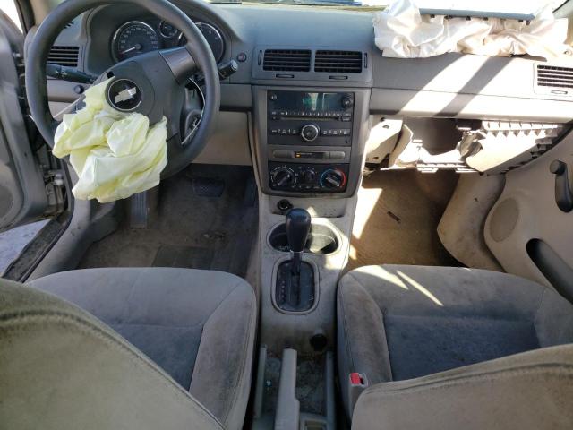 Photo 8 from auction – 2007 CHEVROLET COBALT LS with VIN 1G1AK55F377327219