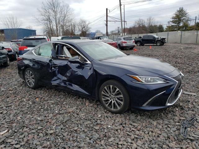 Photo 4 from auction – 2019 LEXUS ES 350 with VIN 58ABZ1B17KU028954