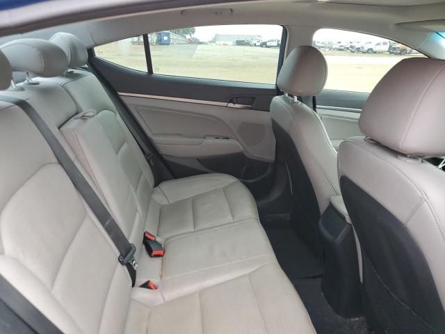 Photo 10 from auction – 2017 HYUNDAI ELANTRA with VIN 5NPD84LF6HH037019