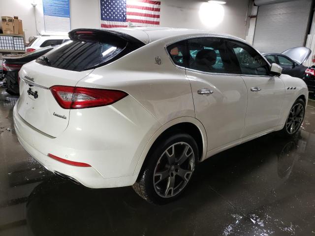 Photo 3 from auction – 2017 MASERATI LEVANTE LU with VIN ZN661XUL6HX228297