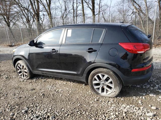 Photo 2 from auction – 2015 KIA SPORTAGE L with VIN KNDPB3AC6F7700947