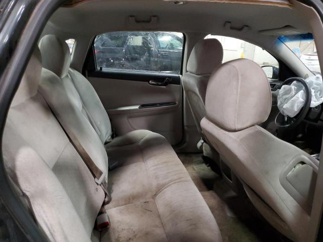Photo 10 from auction – 2013 CHEVROLET IMPALA LS with VIN 2G1WF5E34D1263989