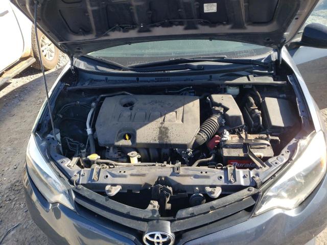 Photo 11 from auction – 2016 TOYOTA COROLLA L with VIN 5YFBURHE6GP476187