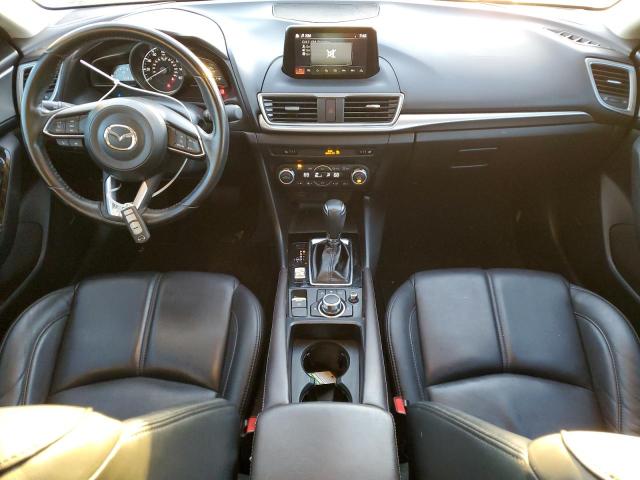 Photo 8 from auction – 2018 MAZDA 3 TOURING with VIN 3MZBN1V38JM238936
