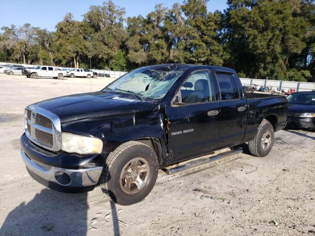 DODGE RAM 1500 S 2004 with VIN 1D7HA18N04S504988 - Photo from auction