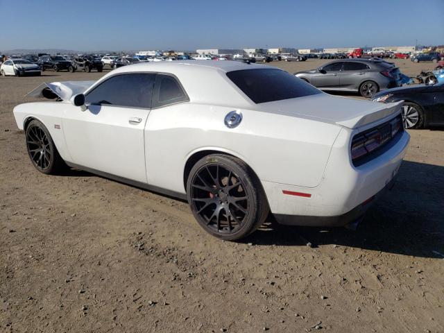 Photo 2 from auction – 2015 DODGE CHALLENGER with VIN 2C3CDZATXFH911170