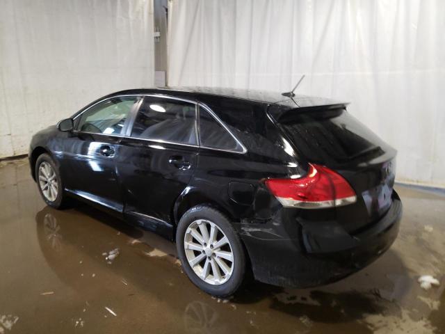 Photo 2 from auction – 2010 TOYOTA VENZA with VIN 4T3BA3BB4AU010856