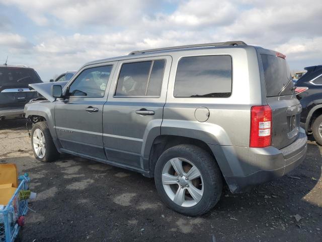 Photo 2 from auction – 2012 JEEP PATRIOT LA with VIN 1C4NJPFB2CD548454