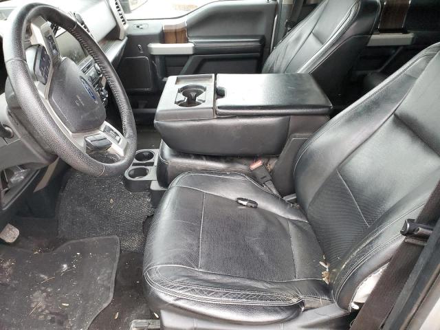 Photo 7 from auction – 2015 FORD F150 SUPER with VIN 1FTEW1EF6FFB22133