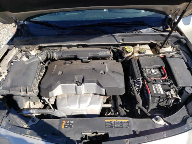 Photo 11 from auction – 2015 CHEVROLET MALIBU 2LT with VIN 1G11D5SL0FF287514