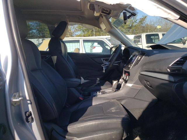 Photo 7 from auction – 2021 SUBARU FORESTER L with VIN JF2SKAUCXMH538677
