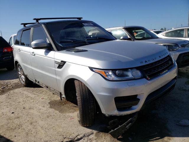 Photo 4 from auction – 2017 LAND ROVER RANGE ROVE with VIN SALWG2FVXHA147882