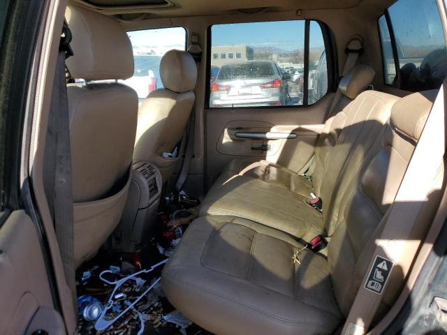 Photo 10 from auction – 2002 FORD EXPLORER S with VIN 1FMZU67E52UC99184