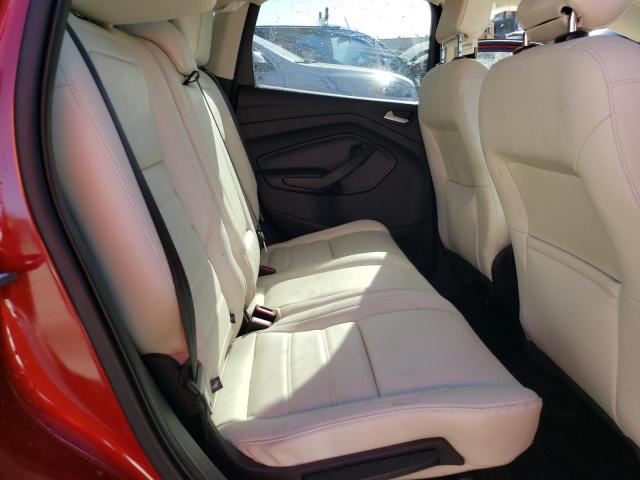Photo 10 from auction – 2018 FORD ESCAPE SEL with VIN 1FMCU0HDXJUD15046
