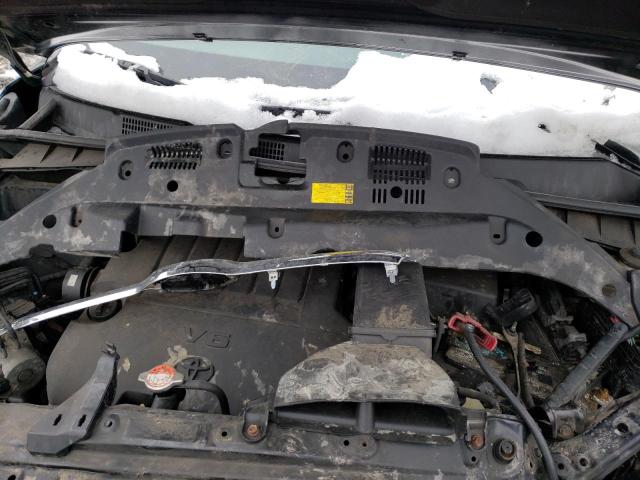 Photo 11 from auction – 2016 TOYOTA HIGHLANDER with VIN 5TDJKRFH6GS503832