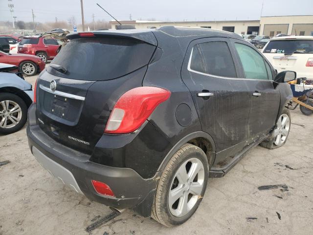 Photo 3 from auction – 2015 BUICK ENCORE with VIN KL4CJASB4FB264246