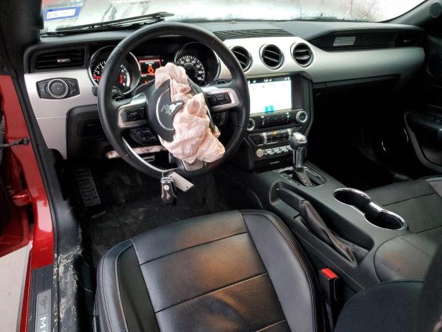 Photo 8 from auction – 2016 FORD MUSTANG with VIN 1FA6P8TH8G5220060