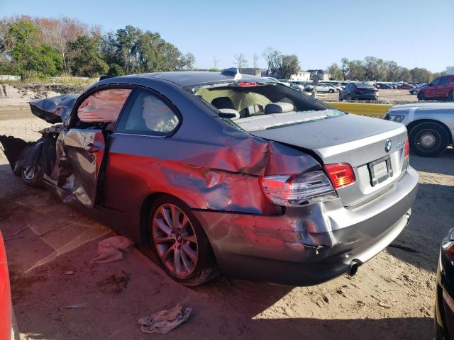Photo 2 from auction – 2008 BMW 335 XI with VIN WBAWC73568E064718