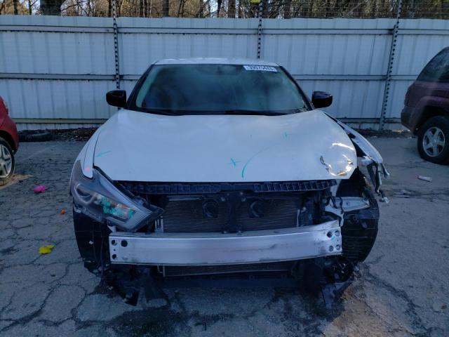 Photo 5 from auction – 2016 NISSAN MAXIMA 3.5 with VIN 1N4AA6APXGC422596