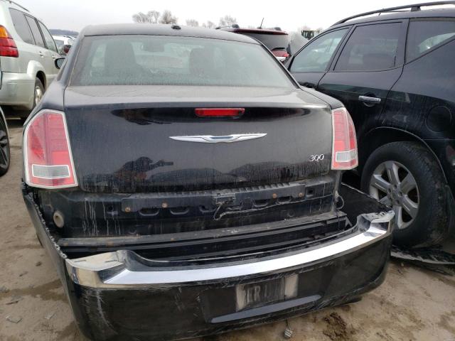 Photo 6 from auction – 2014 CHRYSLER 300 with VIN 2C3CCAAG3EH128049