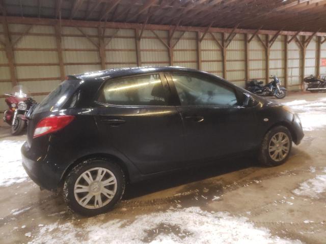 Photo 3 from auction – 2011 MAZDA MAZDA2 with VIN JM1DE1HY5B0100388