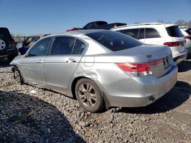 Photo 2 from auction – 2012 HONDA ACCORD SE with VIN 1HGCP2F63CA054652