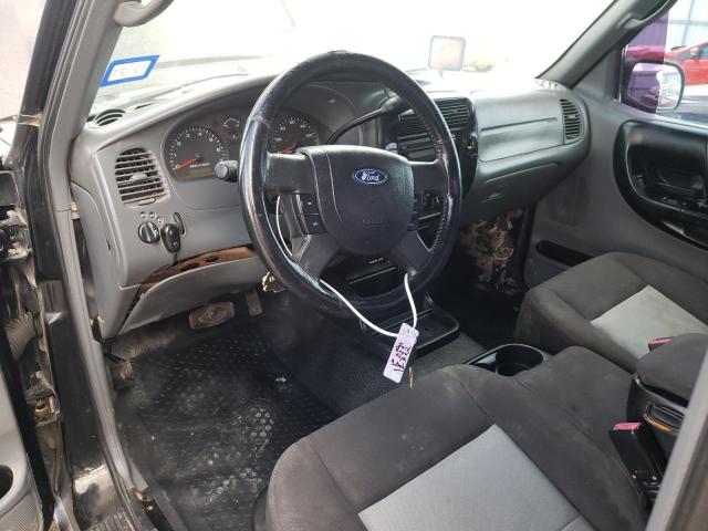 Photo 8 from auction – 2004 FORD RANGER SUP with VIN 1FTYR15E94PB37468