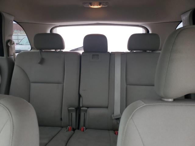 Photo 10 from auction – 2007 FORD EDGE SEL with VIN 2FMDK38C87BB68226