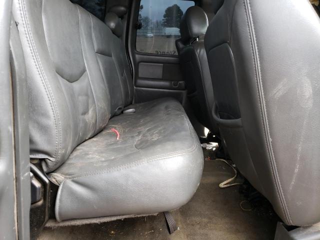 Photo 10 from auction – 2003 GMC NEW SIERRA with VIN 1GTEK19TX3Z216652