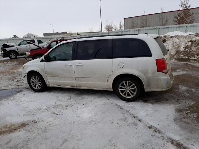 Photo 2 from auction – 2016 DODGE GRAND CARA with VIN 2C4RDGCG9GR180883