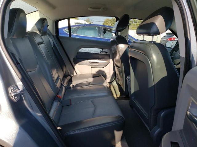 Photo 10 from auction – 2008 CHRYSLER SEBRING TO with VIN 1C3LC56R38N294763