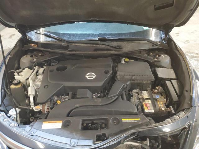 Photo 11 from auction – 2013 NISSAN ALTIMA 2.5 with VIN 1N4AL3AP6DN424421