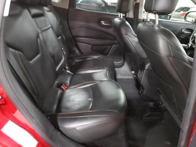 Photo 11 from auction – 2019 JEEP COMPASS LI with VIN 3C4NJCCB8KT662772