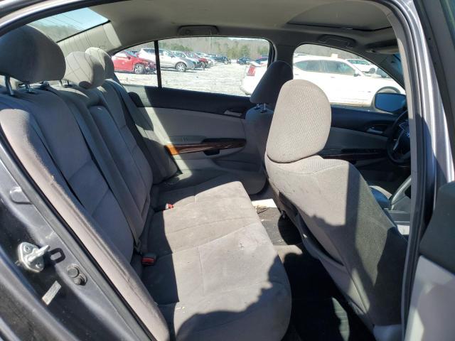 Photo 10 from auction – 2012 HONDA ACCORD EX with VIN 1HGCP2F72CA230549