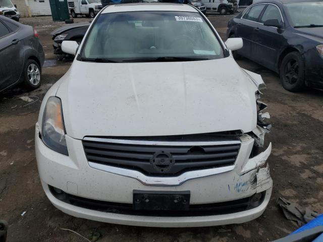 Photo 5 from auction – 2009 NISSAN ALTIMA 2.5 with VIN 1N4AL21E49C200334