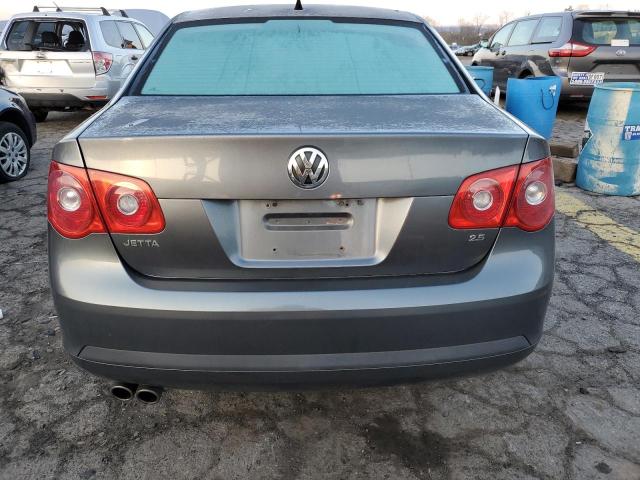 Photo 6 from auction – 2007 VOLKSWAGEN JETTA WOLF with VIN 3VWEF71K87M136958