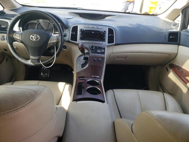 Photo 8 from auction – 2011 TOYOTA VENZA with VIN 4T3BK3BB1BU054070