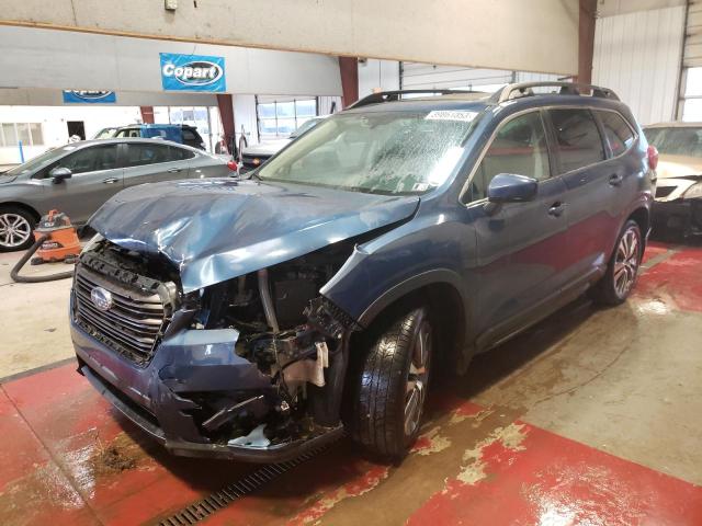 Photo 1 from auction – 2020 SUBARU ASCENT PRE with VIN 4S4WMAED1L3448875